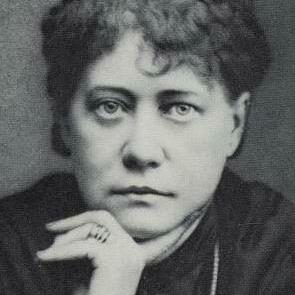 Helena Blavatsky